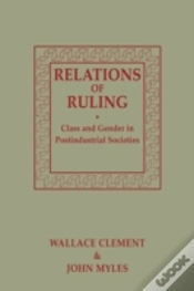 Capa do artigo Relations Of Ruling