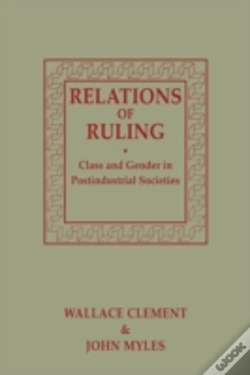 Capa do artigo Relations Of Ruling