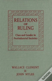 Capa do artigo Relations Of Ruling