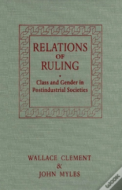 Capa do artigo Relations Of Ruling