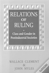 Relations Of Ruling