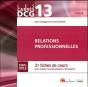 Relations Professionnelles (3e Édition) - Preview