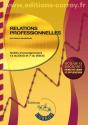 Relations Professionnelles : Ue 13 Du Dcg Et Ue 7 Du Dscg - Preview