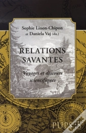 Relations Savantes