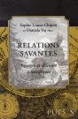 Relations Savantes - Preview