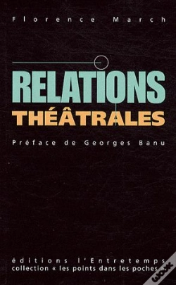 Capa do artigo Relations Theatrales