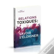 Capa do artigo Relations Toxiques : Savoir S
