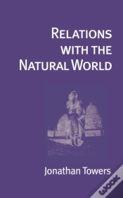 Capa do artigo Relations With The Natural World