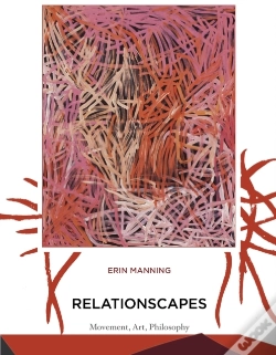 Capa do artigo Relationscapes