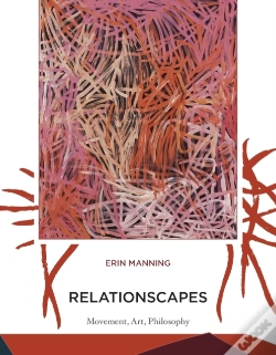 Capa do artigo Relationscapes
