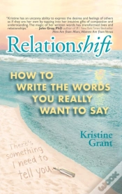 Capa do artigo Relationshift
