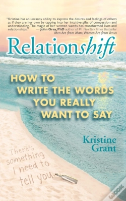 Capa do artigo Relationshift