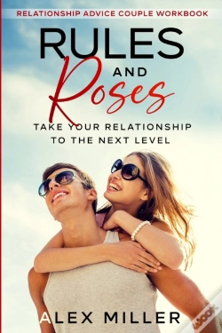 Capa do artigo Relationship Advice For Couples Workbook