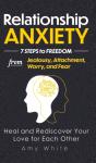 Relationship Anxiety - Preview