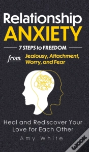 Capa do artigo Relationship Anxiety