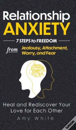 Capa do artigo Relationship Anxiety