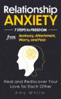 Relationship Anxiety - Preview