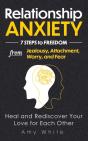 Relationship Anxiety - Preview