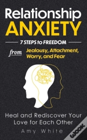 Capa do artigo Relationship Anxiety