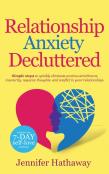 Relationship Anxiety Decluttered