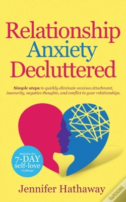 Capa do artigo Relationship Anxiety Decluttered