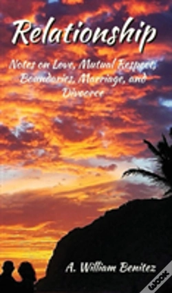 Capa do artigo Relationship