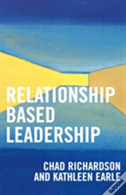 Capa do artigo Relationship Based Leadership