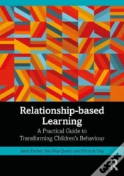 Capa do artigo Relationship-Based Learning