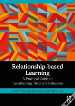 Capa do artigo Relationship-Based Learning