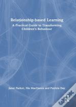Relationship-Based Learning