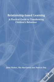 Capa do artigo Relationship-Based Learning