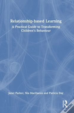 Capa do artigo Relationship-Based Learning