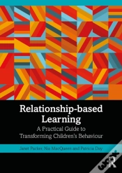 Capa do artigo Relationship-Based Learning