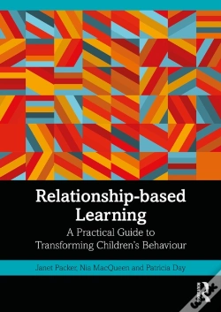 Capa do artigo Relationship-Based Learning