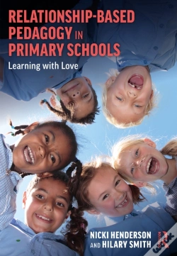 Capa do artigo Relationship-Based Pedagogy In Primary Schools