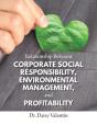 Relationship Between Corporate Social Responsibility, Environmental Management, And Profitability - Preview