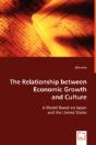Relationship Between Economic Growth And Culture - Preview