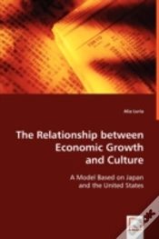 Capa do artigo Relationship Between Economic Growth And Culture