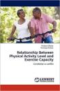 Relationship Between Physical Activity Level And Exercise Capacity - Preview
