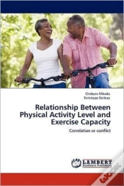 Capa do artigo Relationship Between Physical Activity Level And Exercise Capacity