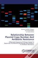 Relationship Between Plasmid Copy Number And Antibiotic Resistance