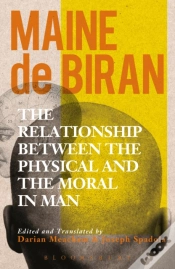 Capa do artigo Relationship Between The Physical A