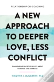 Capa do artigo Relationship Co-Coaching