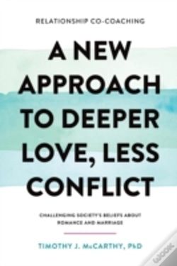 Capa do artigo Relationship Co-Coaching