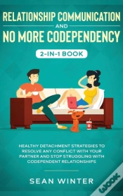 Capa do artigo Relationship Communication And No More Codependency 2-In-1 Book