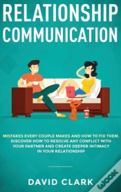 Capa do artigo Relationship Communication