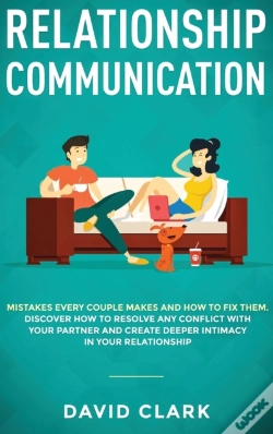 Capa do artigo Relationship Communication