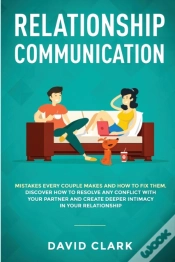 Capa do artigo Relationship Communication