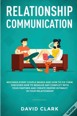 Capa do artigo Relationship Communication
