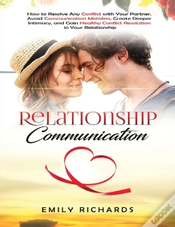 Capa do artigo Relationship Communication